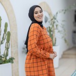 Tunic Maribelle Orange