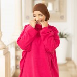 Pull Oversized Comfy Bonbon