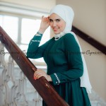 Ensemble Pearl Vert