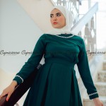 Ensemble Pearl Vert