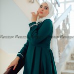 Ensemble Pearl Vert