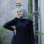 Robe TALIA Noir