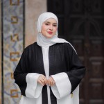 Abaya ASAYEL.