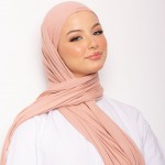 Foulard Coton Pastel