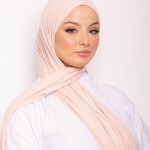 Foulard Coton Nude