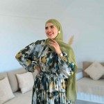 Robe Verde