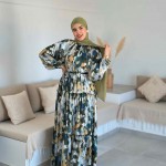 Robe Verde