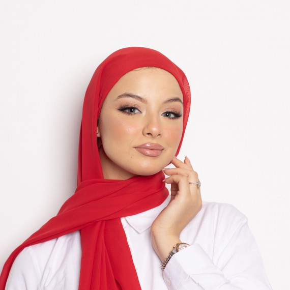 http://capricieuse.tn/fr/products/foulard-chiffon-bonnet-integre-ruby