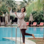 Burkini Ballerina Beige