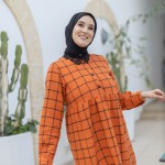 Tunic Maribelle Orange