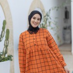 Tunic Maribelle Orange