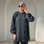 Ensemble Fiona Gris