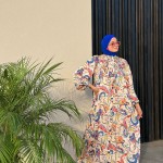 Robe Luna
