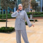 Ensemble AZUR Gris