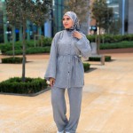 Ensemble AZUR Gris