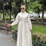 Robe AUREA Créme