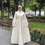 Robe AUREA Créme