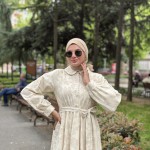 Robe AUREA Créme