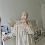 Chemise Naya Kamraya