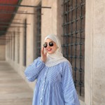 Robe DENIZE