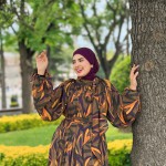 Robe REBECCA