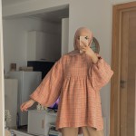 Tunic Icy Orangé