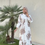 Robe JULY Taupe