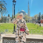 Ensemble Perla Beige