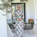 Robe Dolce Verte