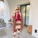 Burkini Jamaica Rose ( avec Pancho)