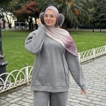 Jogging Zerine Gris
