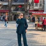 Ensemble Victoiara Vert