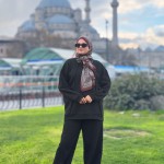 Ensemble Zerine Noir