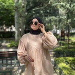 Ensemble ICY Beige