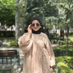 Ensemble ICY Beige