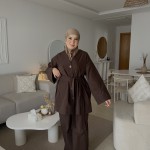 Ensemble Riva Chocolat