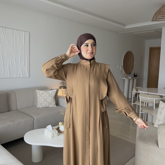 https://capricieuse.tn/fr/products/abaya-sahar-caramel