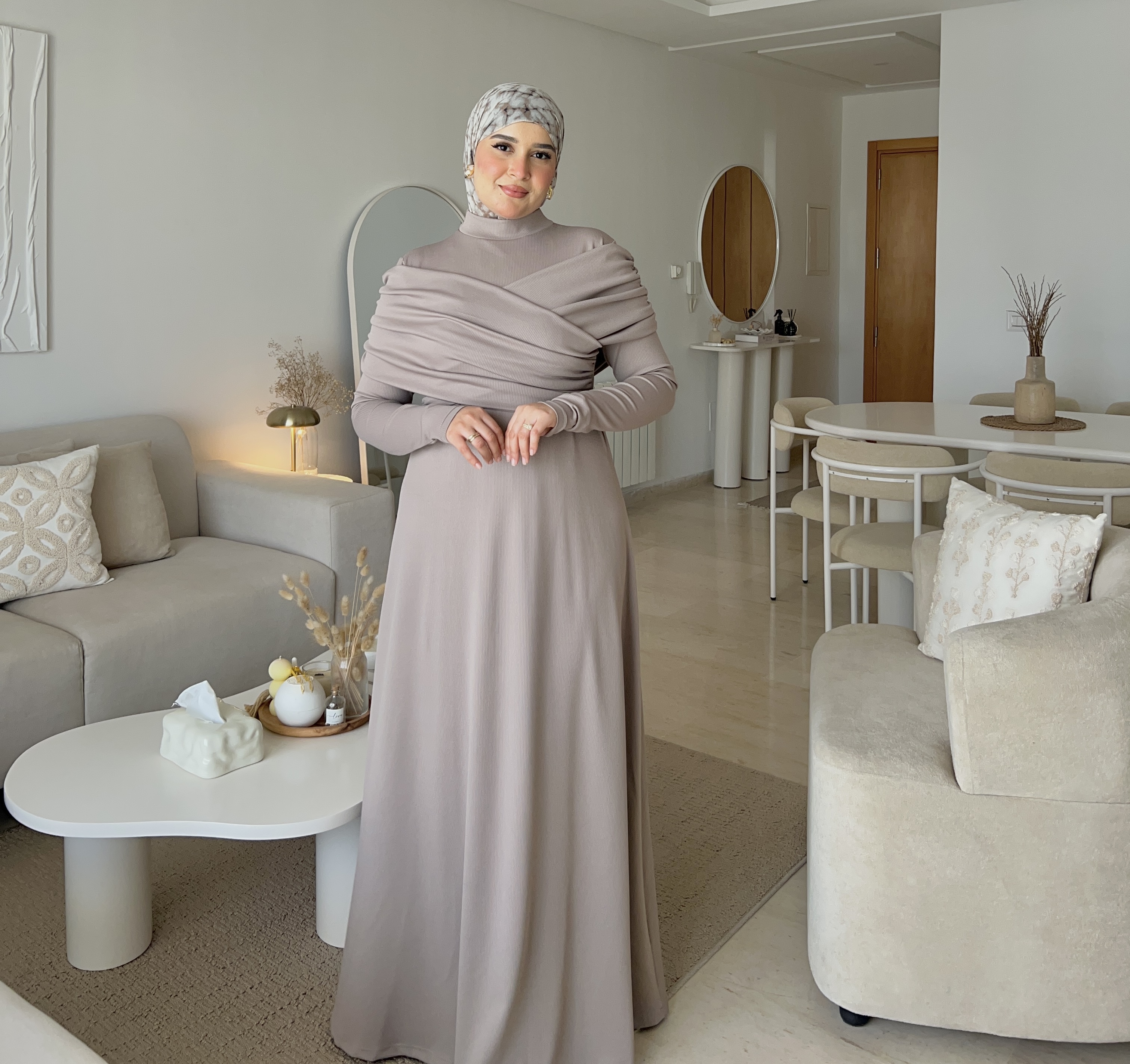 Our Amazing Dresses..