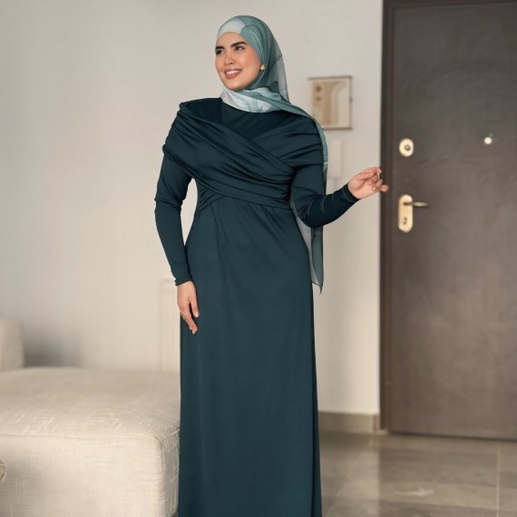 https://capricieuse.tn/fr/products/robe-croisee-verte