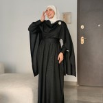 Robe Salma Noir