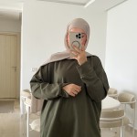 Ensemble Raya Vert Olive