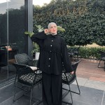 Ensemble Eveline Noir