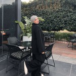 Ensemble Eveline Noir