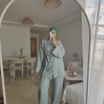 Ensemble AZUR Vert d’eau