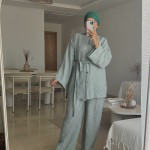 Ensemble AZUR Vert d’eau